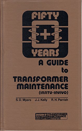 A Guide to Transformer Maintenance