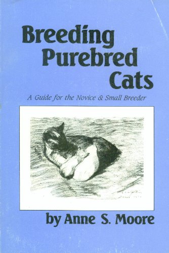 Breeding Purebred Cats