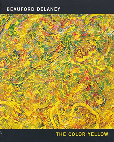 Beauford Delaney: The Color Yellow