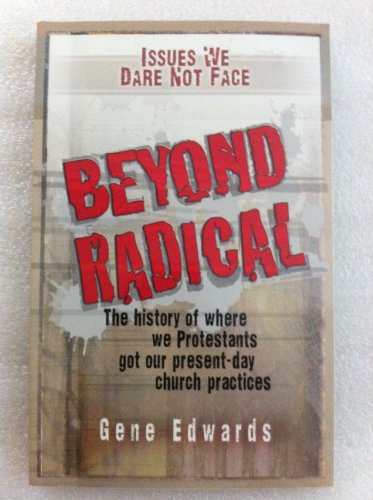 Beyond Radical