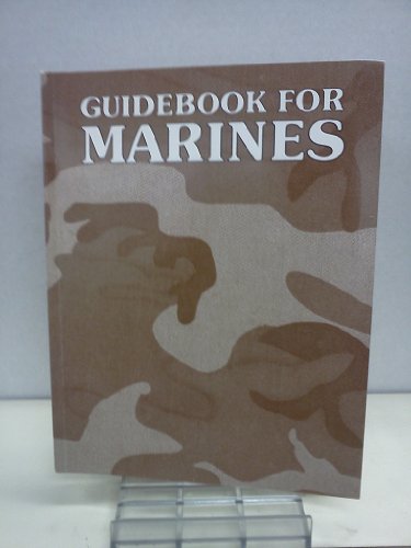 Guidebook for Marines
