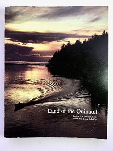 Land of the Quinault