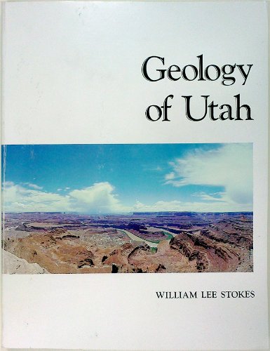 Geology of Utah