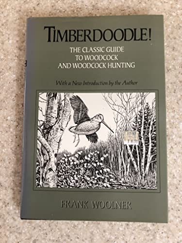 Timberdoodle!