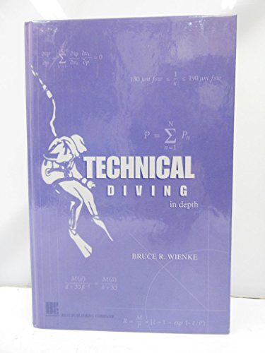Technical Diving In Depth
