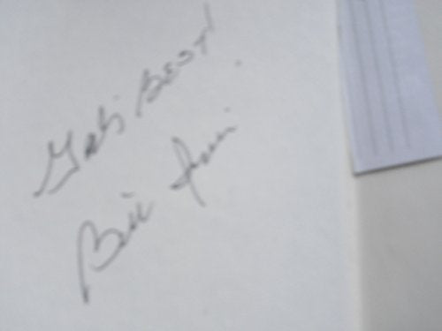 Blind Courage