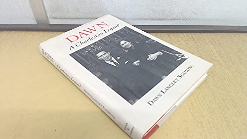 Dawn: A Charleston Legend