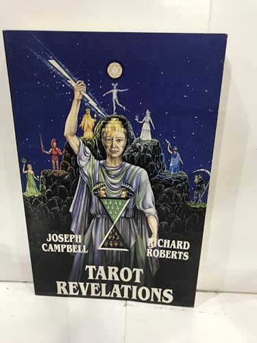 Tarot Revelations