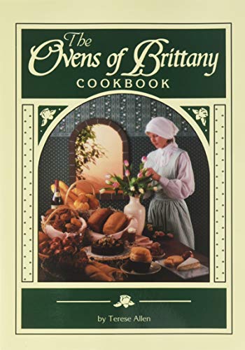 Ovens of Brittany Cookbook