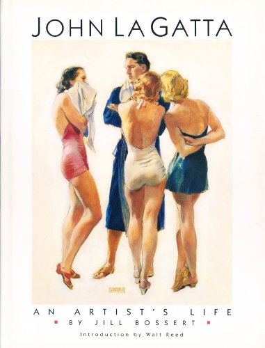John LA Gatta: An Artist's Life