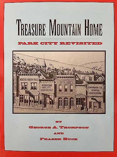 Treasure Mountain Home: Park City Revisited