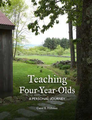 TEACHING FOUR-YEAR-OLDS