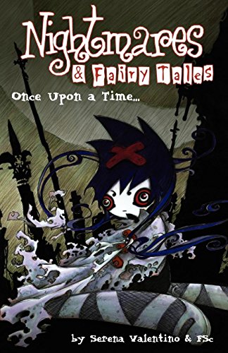 Once Upon a Time (Nightmares & Fairy Tales, Vol. 1)
