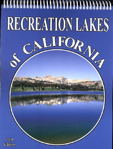 Recreation Lakes of California