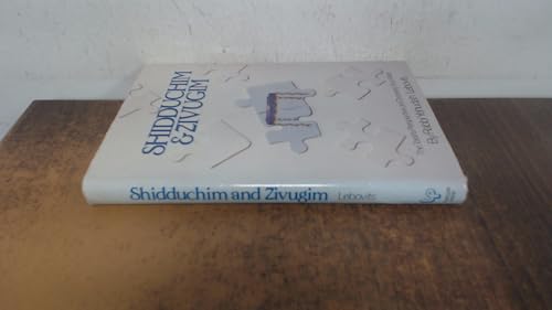 Shidduchim and Zivugim: The Torah's Perspective on Choosing Your Mate