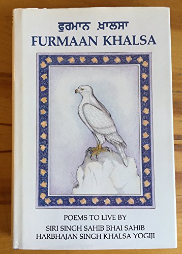 Furmaan Khalsa