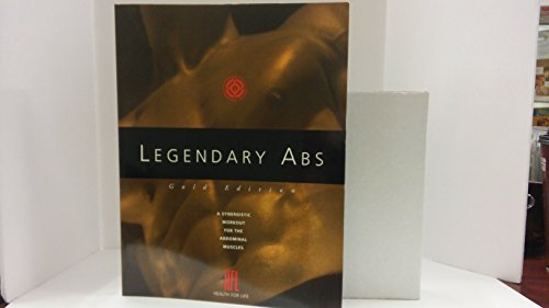 Legendary Abs : Gold Edition