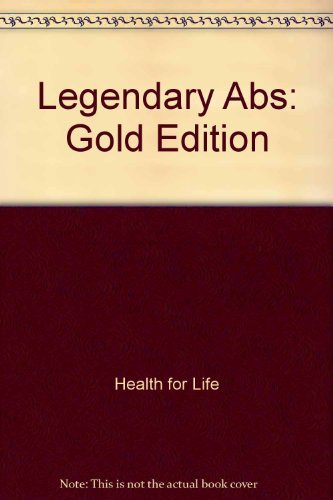 Legendary Abs: Gold Edition
