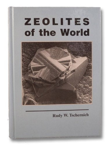 Zeolites of the World