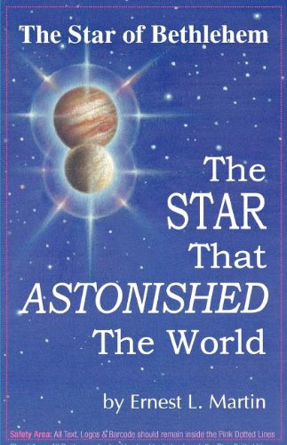 The Star That Astonished the World