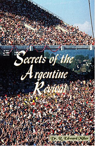 Secrets of the Argentine Revival