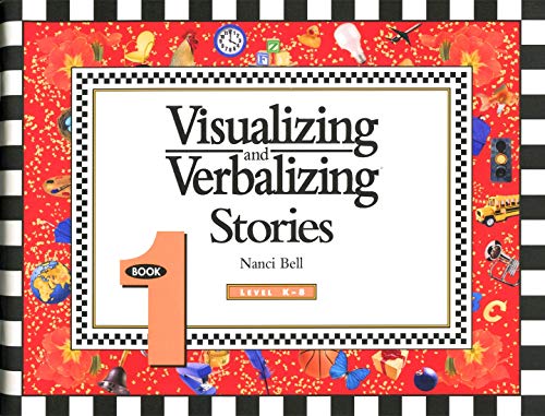 Visualizing and Verbalizing: Stories