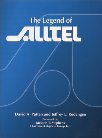 The Legend of Alltel