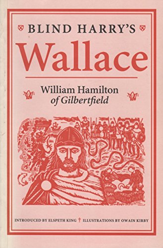 Blind Harry's Wallace