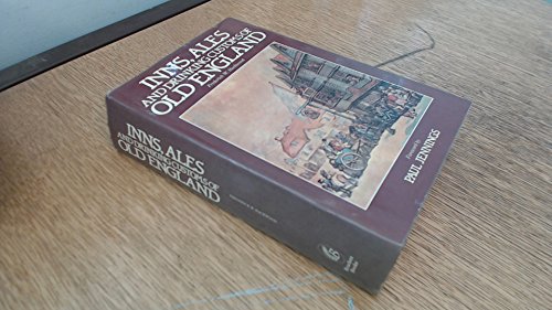 Inns, ales, and drinking customs of old England