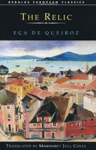 The Relic: European Classics