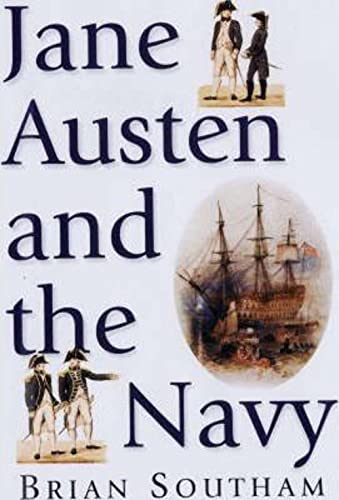 Jane Austen and the Navy