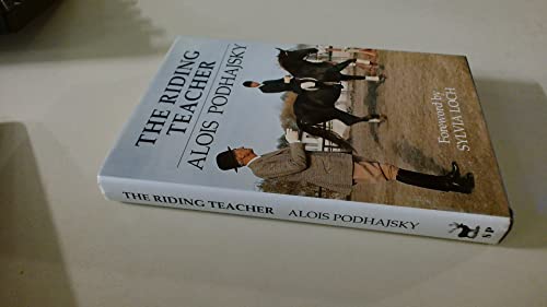 The Riding Teacher