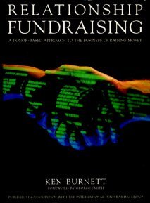 Relationship Fundraising