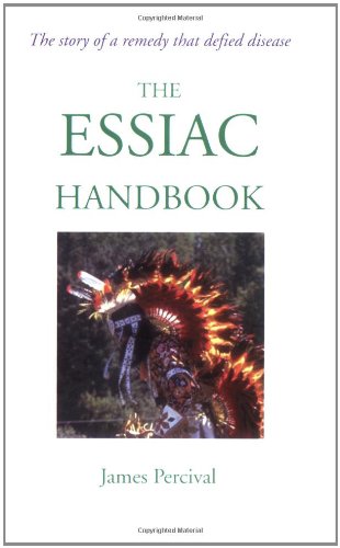 The Essiac Handbook