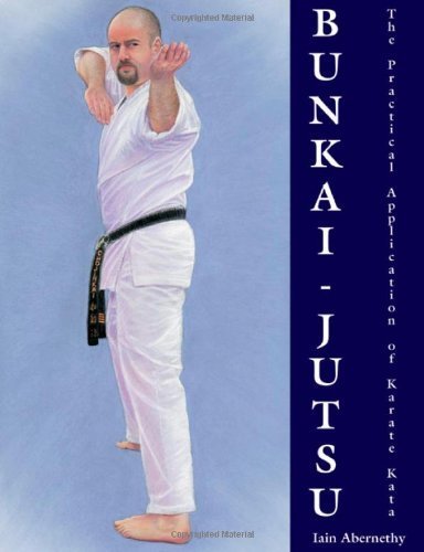 Bunkai-Jutsu : The Practical Application of Karate Kata