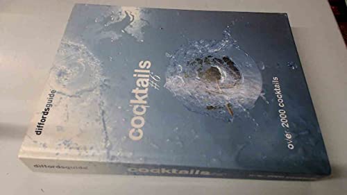 Diffordsguide: Cocktails