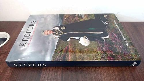 Keepers: The Ancient Offices of Britain