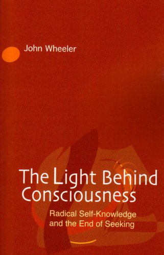 The Light Behind Consciousness