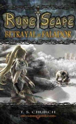 BETRAYAL AT FALADOR