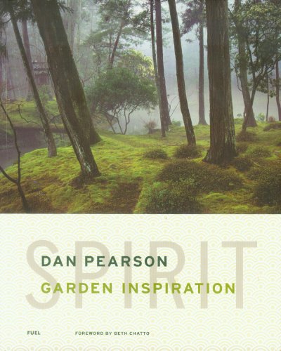 Spirit: Garden Inspiration