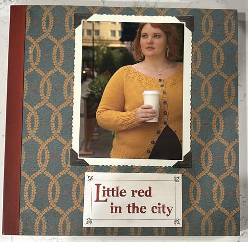 Little Red in the City