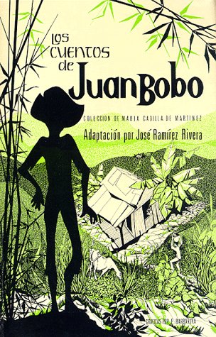 Los Cuentos de Juan Bobo