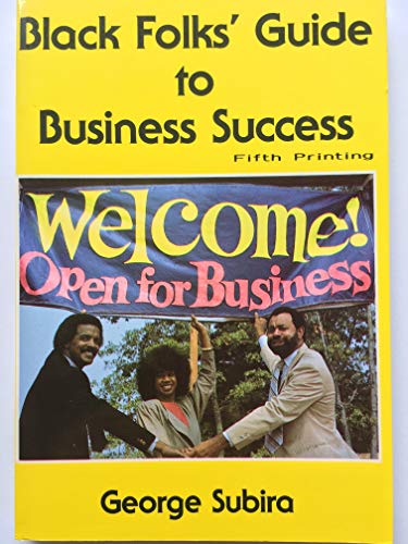 Black Folks Guide to Business Success