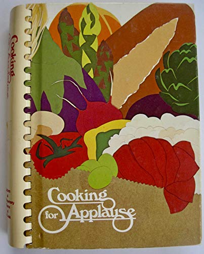 Cooking for Applause