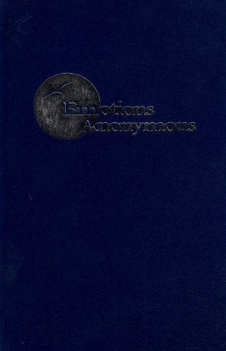 Emotions Anonymous, Revised Edition