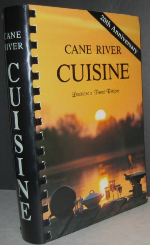 Cane River Cuisine: Louisiana's Finest Recipes