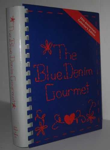The Blue Denim Gourmet