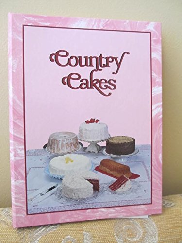 Country Cakes