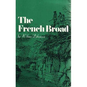 The French Broad