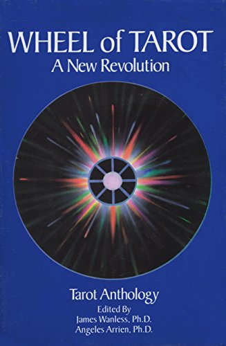 Wheel of Tarot: A New Revolution